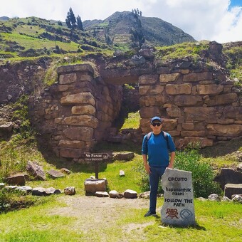 Eduardo Moreno Saavedra