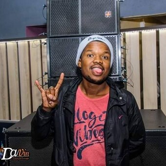 Nhlanhla Paulos Nkosi