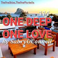 The ONE DEEPWAVES BY SABRY O CONNELL 114 by SABRY OCONNELL