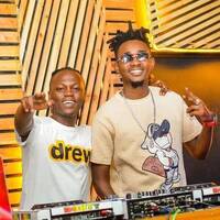 SELEKTAH TELLI RANKS MC MUNGA NAKURU MASH UP VOL 3 by SELEKTAH_TELLI_RANKS