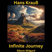 Infinite Journey by Hans Krauß