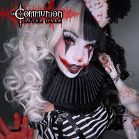 Communion After Dark Halloween - Dark Electro, Industrial, Darkwave, Synthpop, EBM, Goth - Oct 31, 2021 by Communion After Dark