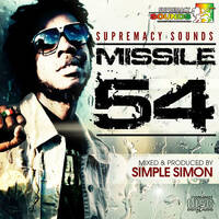 Missile 54 by supremacysounds