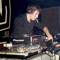 SebastiAn - DJ SETS.GR - 2005 by La Conty