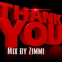 Thank you  Mixtape 2K16 By Zimmi by EnricoZimmer