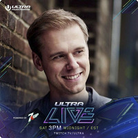 Armin van Buuren – Live @ Ultra Music Festival, Miami (28.03.2015) by Trance Family Global
