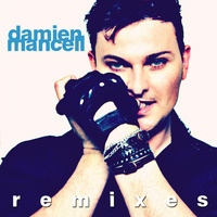 Be With You Tonight (Chunk Astronauts Space Opera Mix) by Damien Mancell