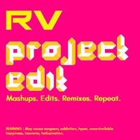 RV - きれい (Mashup) by RV