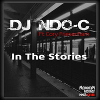 DJ Ndo-C Ft. Cory Friesenham - In The Stories