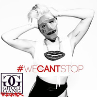 Gho5t Gang &quot; We Can't Stop &quot; Trap Remix (FREE DOWNLOAD) by Gho5t Gang