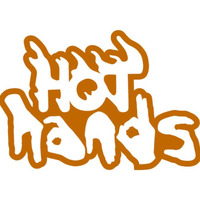 Hot Hands Podcast 05 Mixed By PeepHouse by Hot Hands Podcasts