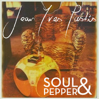 Soul &amp; Pepper by Jean Yves Pastis