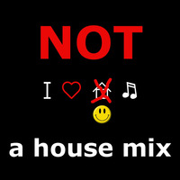NOT a house mix by ViolonC
