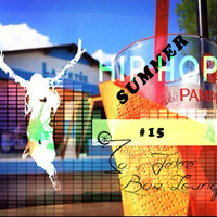 #15 Hip_Summer_Hop by La Jetée Bar Lounge