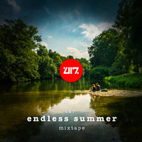 Endless Summer Tech House Mixtape By TKR by TKR Art // blackeightytwo
