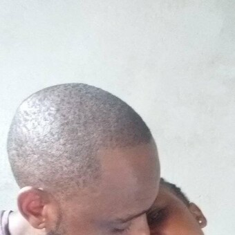 Themba Mashego