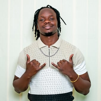 DEEJAY SPATURE