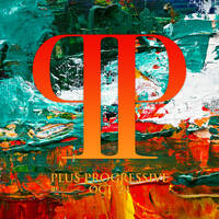 Plus Progressive October '24 by Royscope