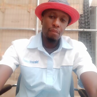 Sifiso Mbhunsu Dash King