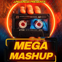 MEGA MASHUP - J.PALENCIA 2025 by BEATMASTER (AKA J.PALENCIA)