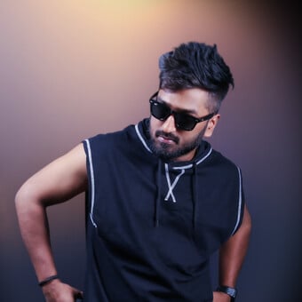 dj Bipul musicc