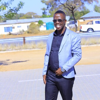 Boykie Gs Gasejewe