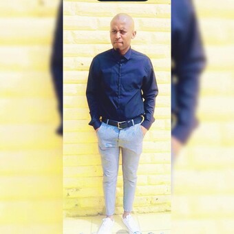 Philly Motsuane Mofokeng