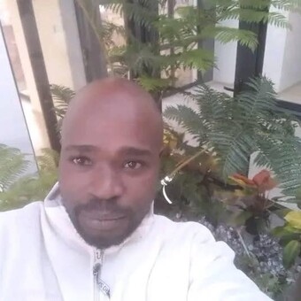 Thembani Elvis Mazondwa