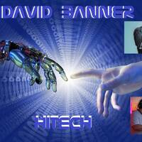 David Banner - Hitech (Official Music Cover PsyTrance) by David Banner