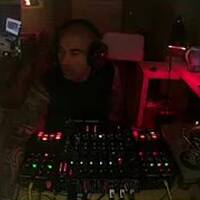 AloneTogether 6h live set 11-04-2020 by Chris Liebing by Techno Music Radio Station 24/7 - Techno Live Sets