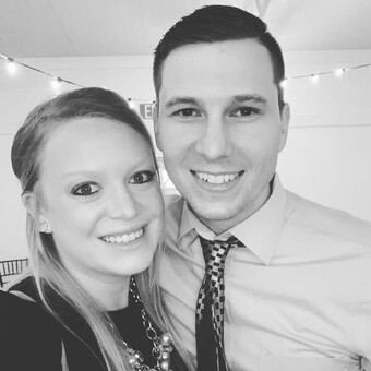 Steven Tecniq Hodgkins