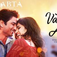 Ik Vaari Aa (Rabta )--Promo--DJ Basu X DJ Deba by DJAYBasu