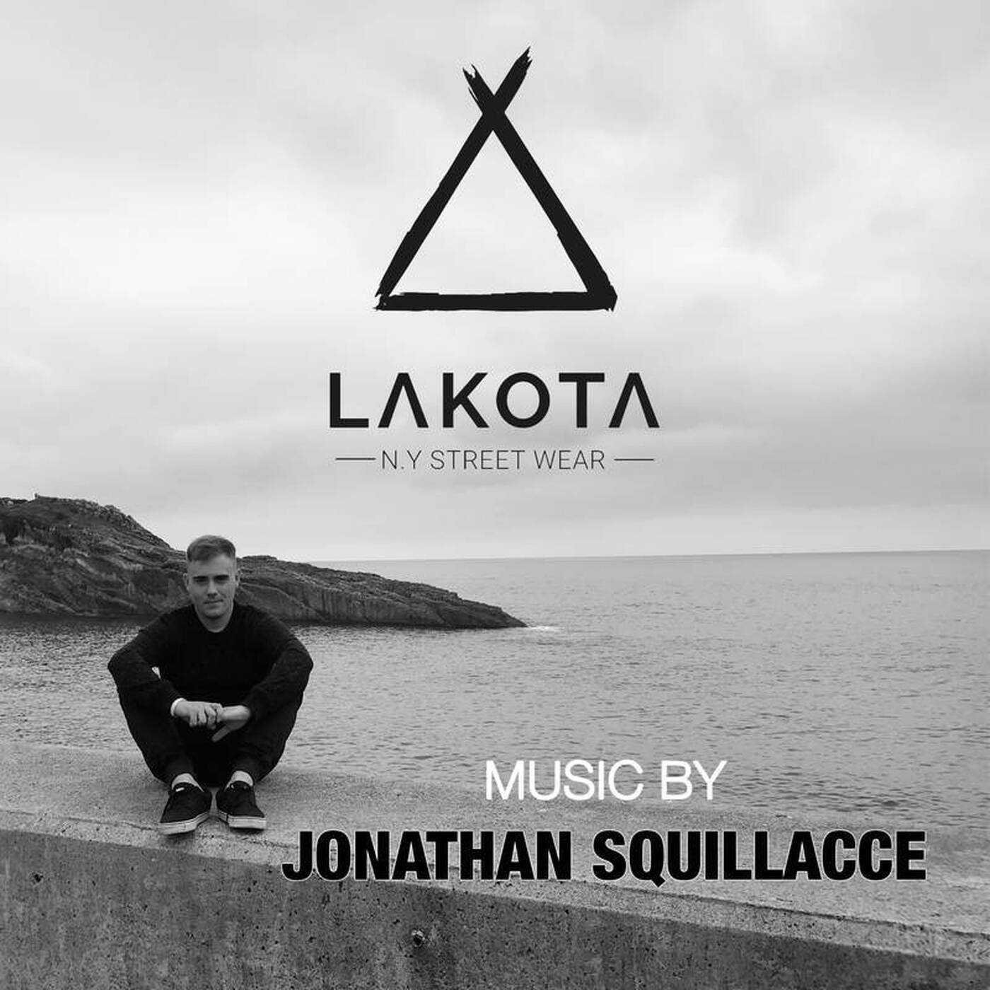 Lakota House Music by Jonathan Squillacce episode artwork