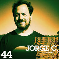 #StayHomeDisco with Jorge C. by 5 Magazine