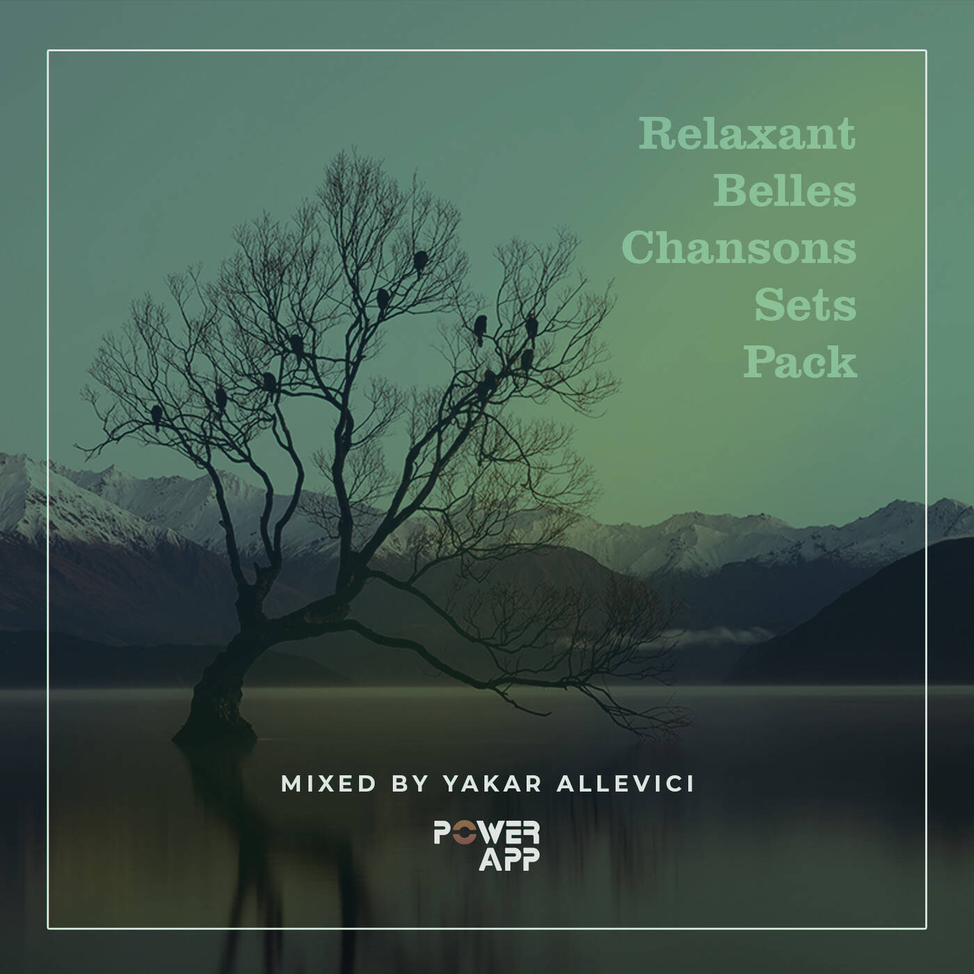 Relaxant Belles Chansons Vol 8 episode artwork
