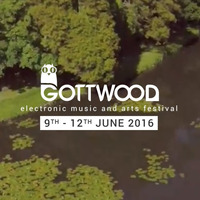 Gottwood 2016 Taster - Alan Cross in the mix - Free Download by Census Sound Recordings