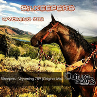 Silkeepers - Wyoming 789 (Original Mix)[Culturebeats Records] by Silkeepers