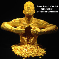 Bass Cavity Vol.5 by Jon Brent
