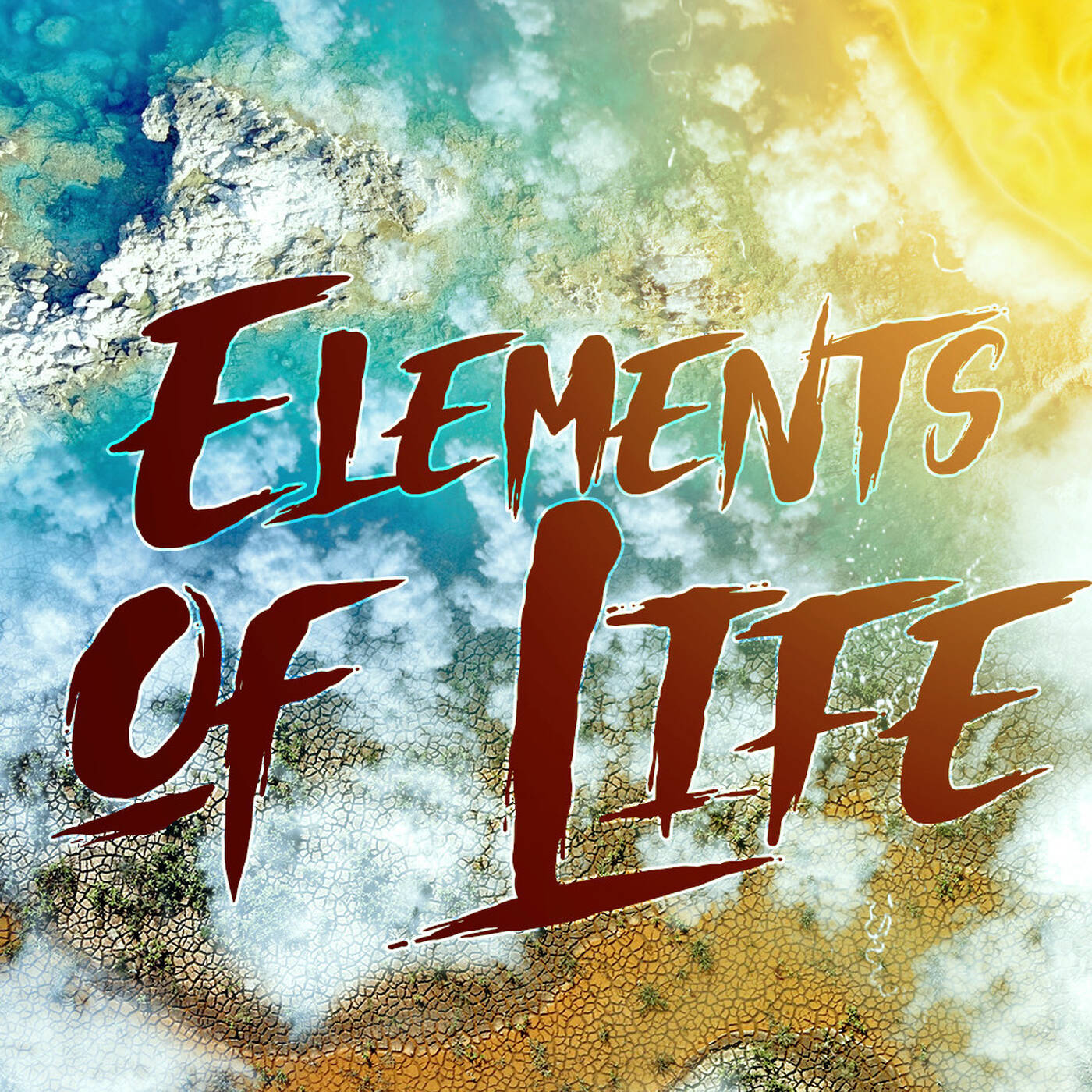 Elements Of Life episode artwork