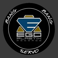Bang Bang Servo - Ausrufezeichen PREVIEW by Bang Bang Servo