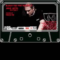 Judge Jazzid - Bloody Feet Podcast feat MC Monch by Jazzid