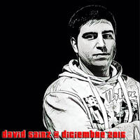 David Sainz @Diciembre 2016 [FREEDOWNLOAD] by David Sainz