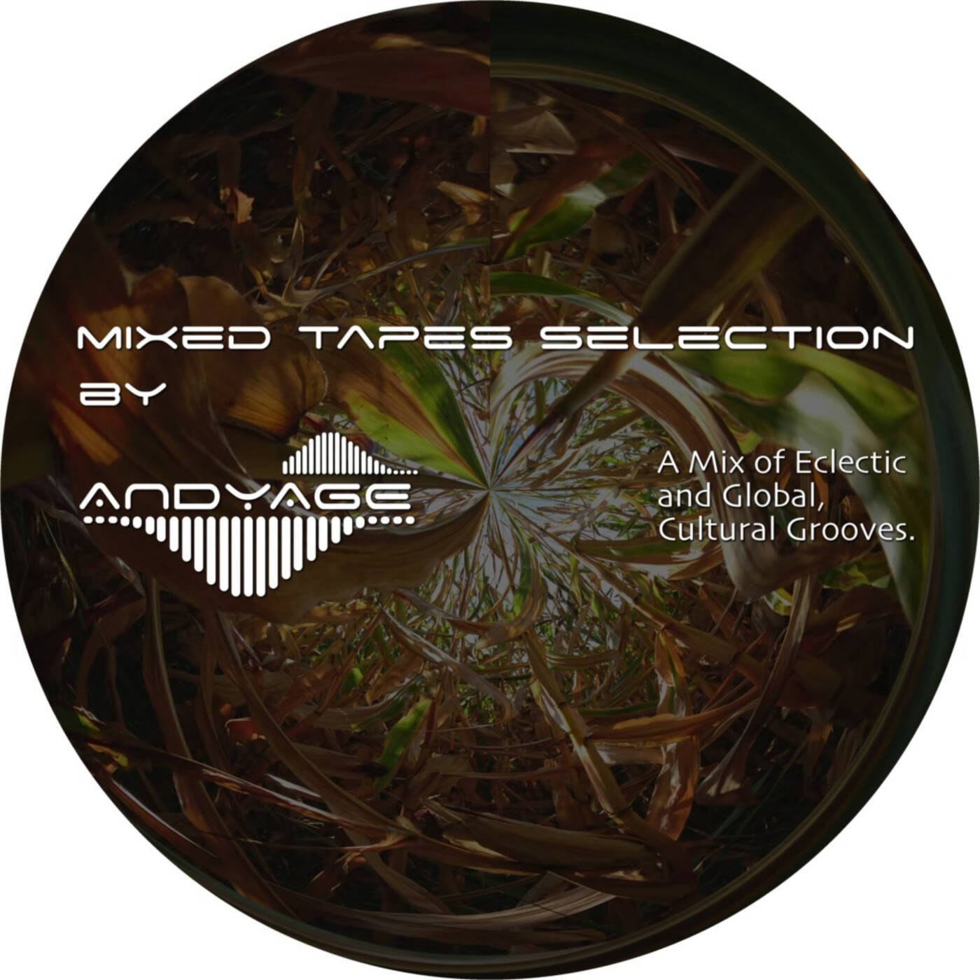 Mixed Tapes Selection - #185 - 2019-10-09 episode artwork