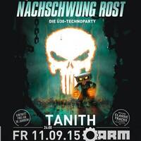 Nachschwung Rost Tanith by Tanith