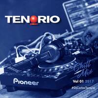 CHILL MIX VOL 01 2017 by DJ Carlos Tenorio