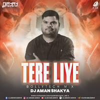 Tere Liye (Bollytech Mix) - DJ Aman Shakya by All Indian DJs Drive