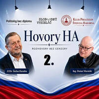 hovory HA 2 - 2026-05-28 by Slobodný Vysielač