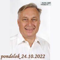 Na prahu zmien 195 - 2022-10-24 Michal Havlíček by Slobodný Vysielač
