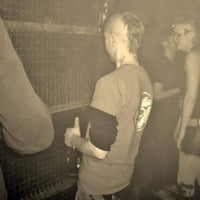 @Bunker.S 19.042019 by Sven Störenfried