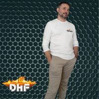 DHF - Summer 2025 Spl Intro Dhf by David Hernández (Dhf)